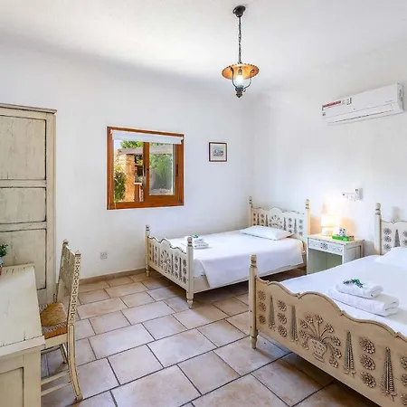 Villa Lavender