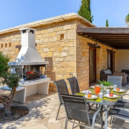Villa Lavender