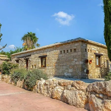 Lavender Villa *