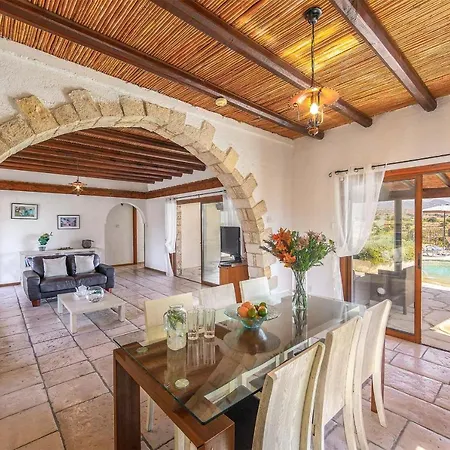 Lavender Villa *