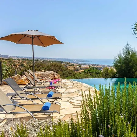 Villa Lavender *
