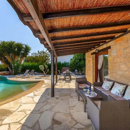 Villa Lavender *